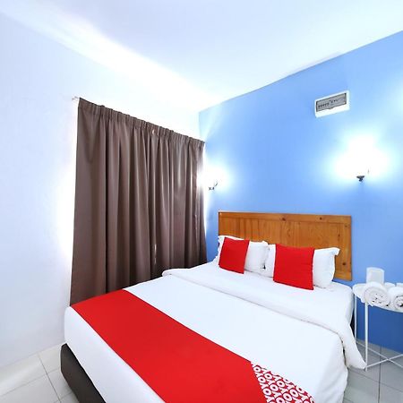 OYO 502 Midah Inn Puchong Bagian luar foto