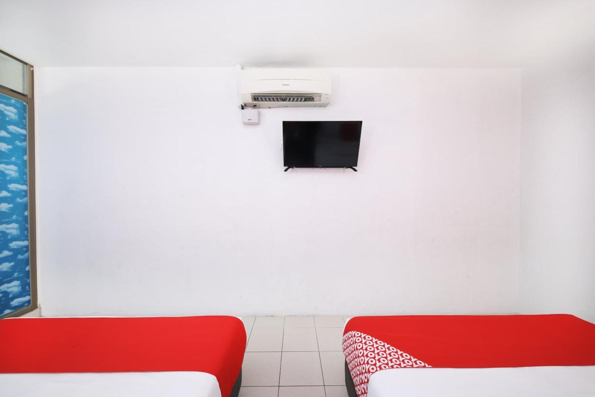 OYO 502 Midah Inn Puchong Bagian luar foto