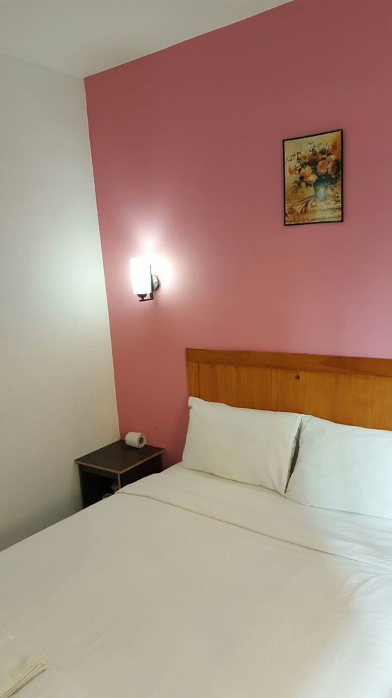 OYO 502 Midah Inn Puchong Bagian luar foto